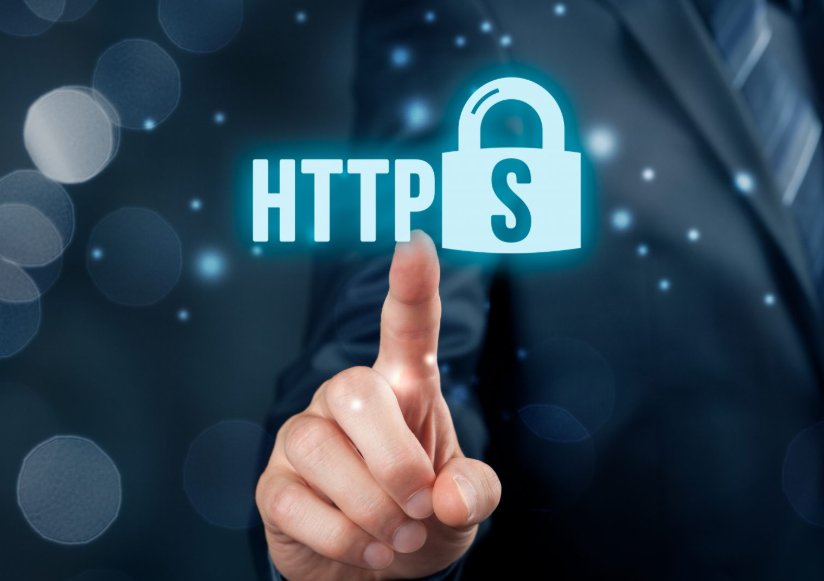 SSL和HTTPS是如何工作的？如何使用SSL和HTTPS保護網站？.png