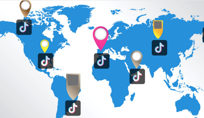 TikTok直播的國外網絡專線有何推薦？.png