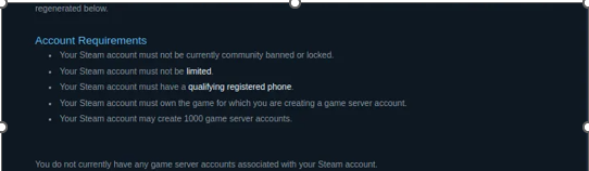 640046ce250ee.png 如何在Ubuntu vps服務器上安裝csgo服務器?......png