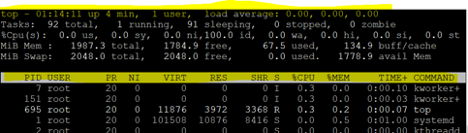 如何監控Linux VPS上的服務器負載？..png
