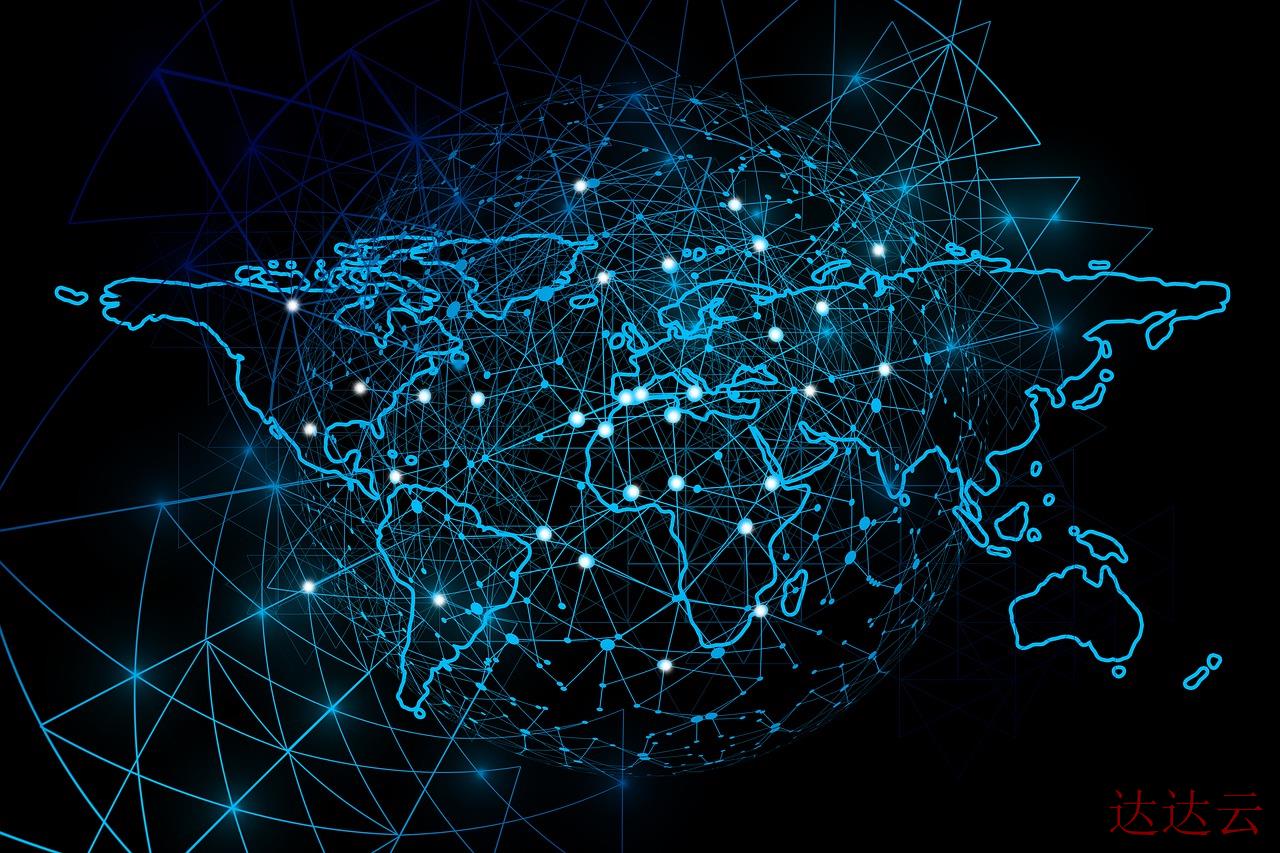 如何建設滿足企業需求的跨境專線網絡tiktok？.jpg