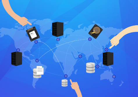 644773239d261.png CDN與物理服務器,哪個最適合提高網站的性能?.png