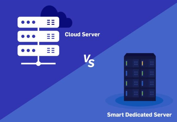 云服務器和普通服務器有何區別？.png
