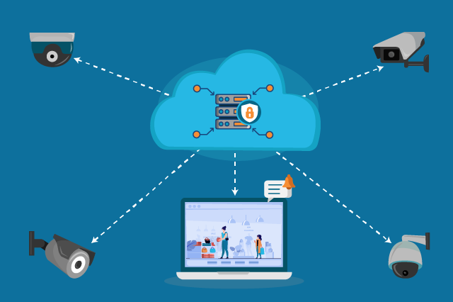 安防云存類型分為哪幾類？.png