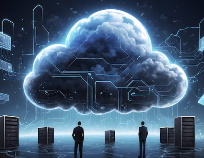 673abdf80c0d4.png 光存儲技術相比其他存儲技術有何優勢?.png